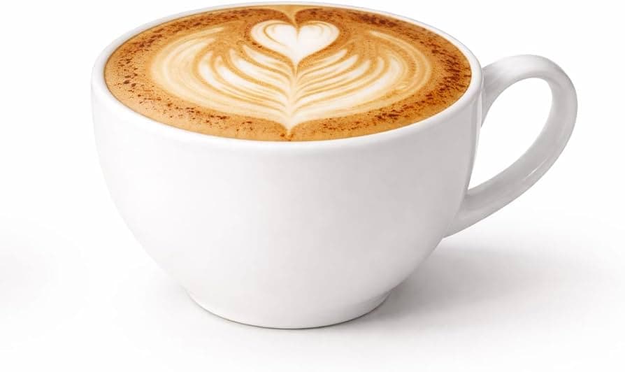 Cappuccino M - DESSERT_HOT_COLD DRINKS