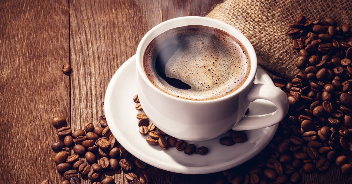 Coffee M - DESSERT_HOT_COLD DRINKS