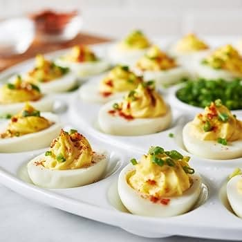 Egg Platter - Kids Breakfast Menu