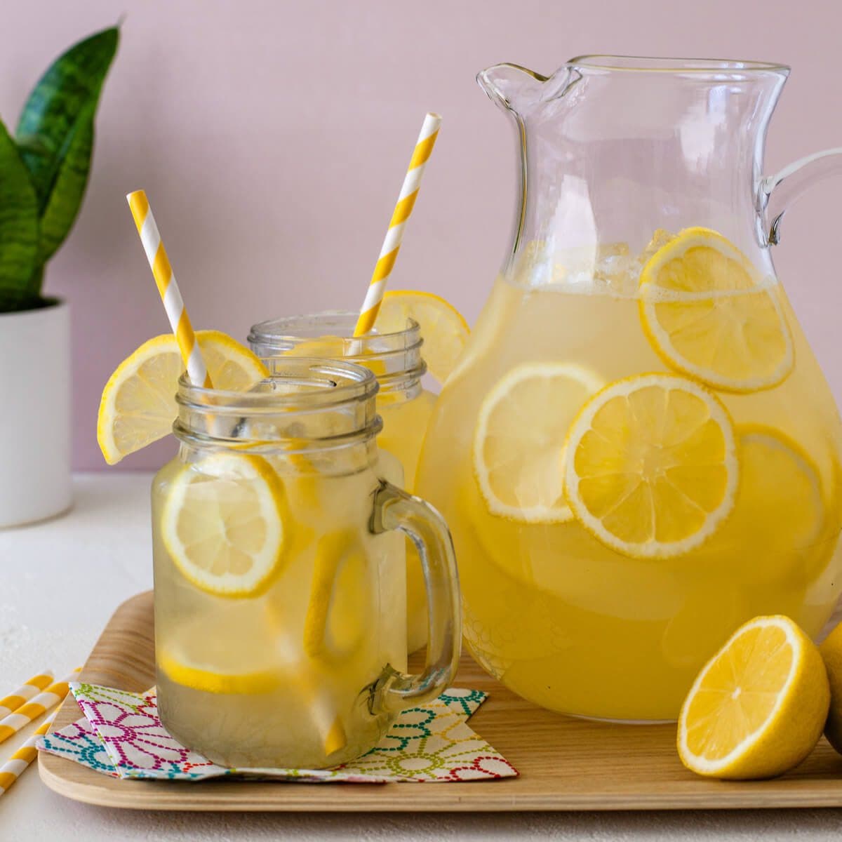 Lemonade (L) - Drinks